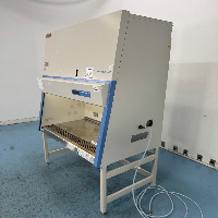 Thermo 1300 Series A2 4' Biosafety Cabinet image 1